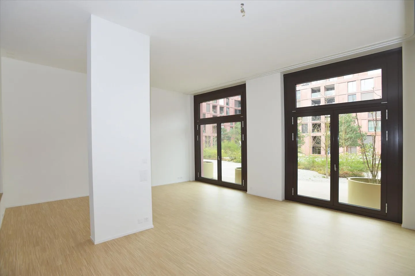 Bellissimo appartamento loft in affitto - ROY Winterthur - Foto 5 di 9