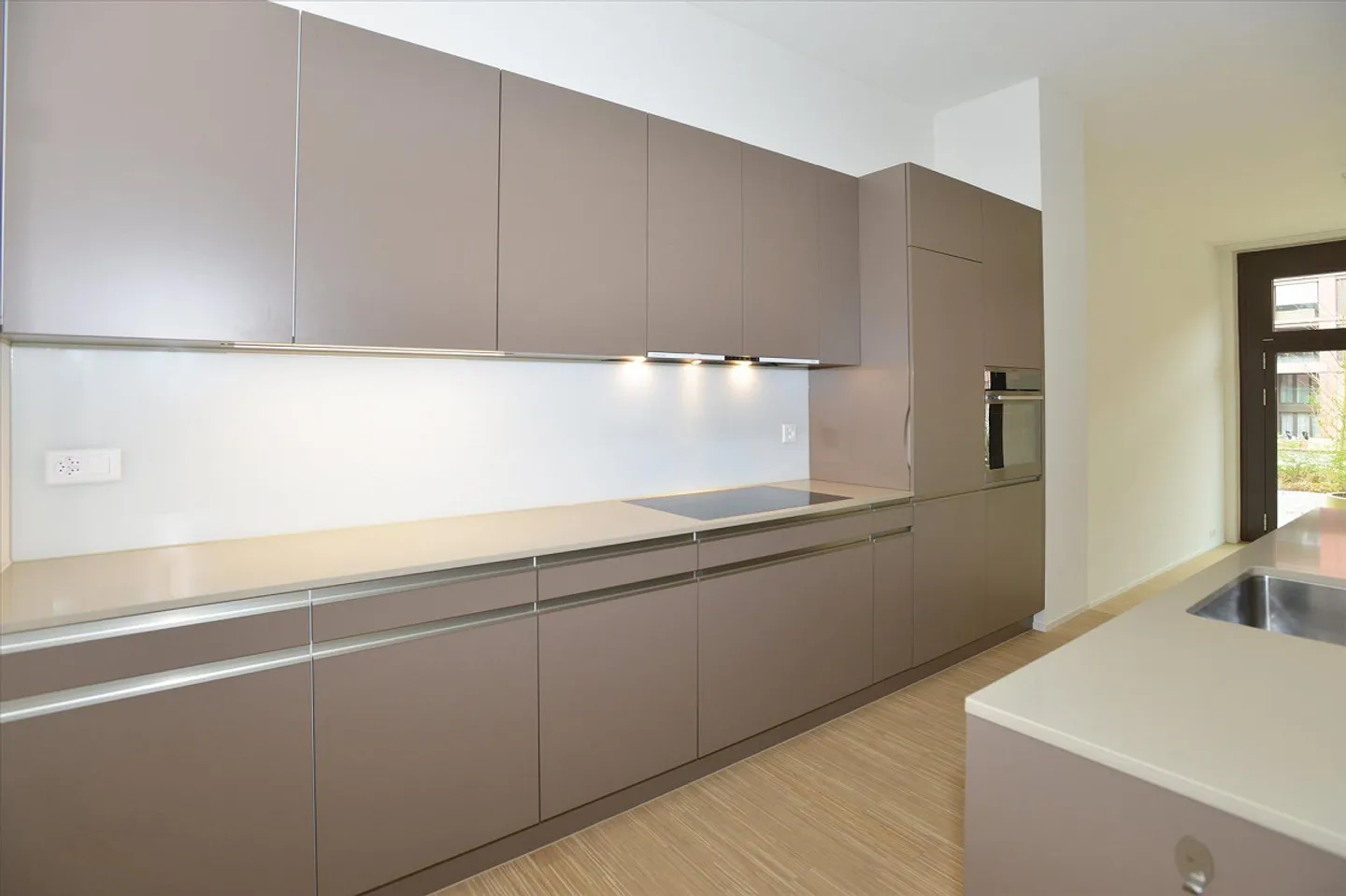 Bellissimo appartamento loft in affitto - ROY Winterthur - Foto 6 di 9