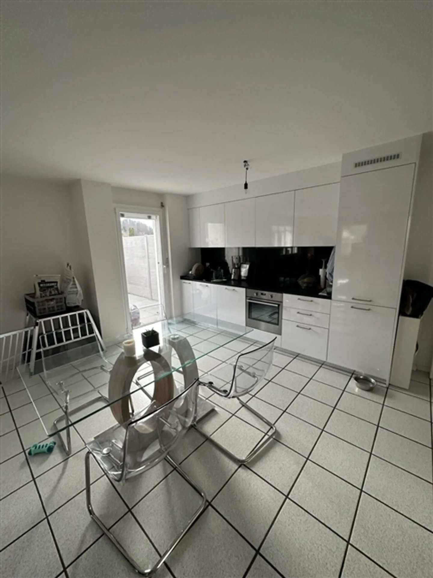 Appartamento in affitto - Foto 6 di 9