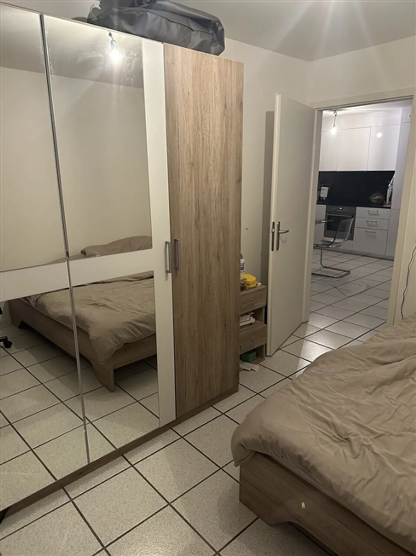 Appartamento in affitto - Foto 9 di 9