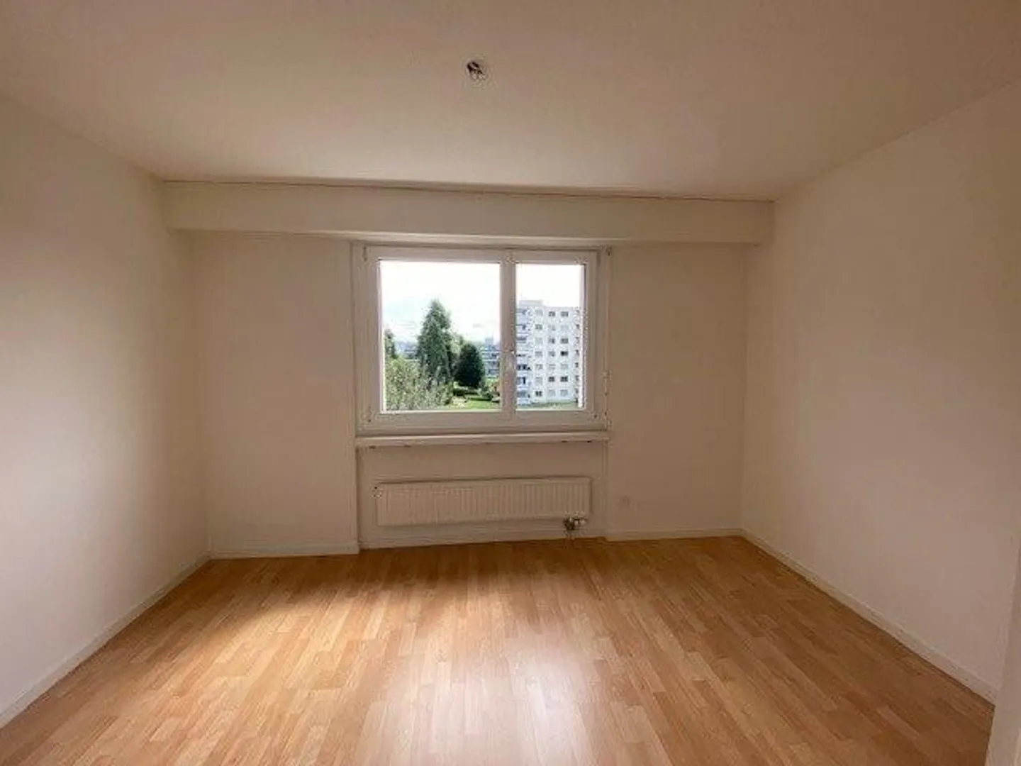 Charmante 3.5-Zimmerwohnung - Foto 2 von 9