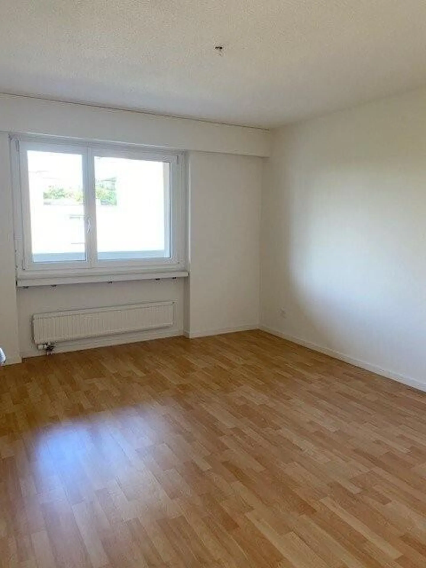 Charmante 3.5-Zimmerwohnung - Foto 3 von 9