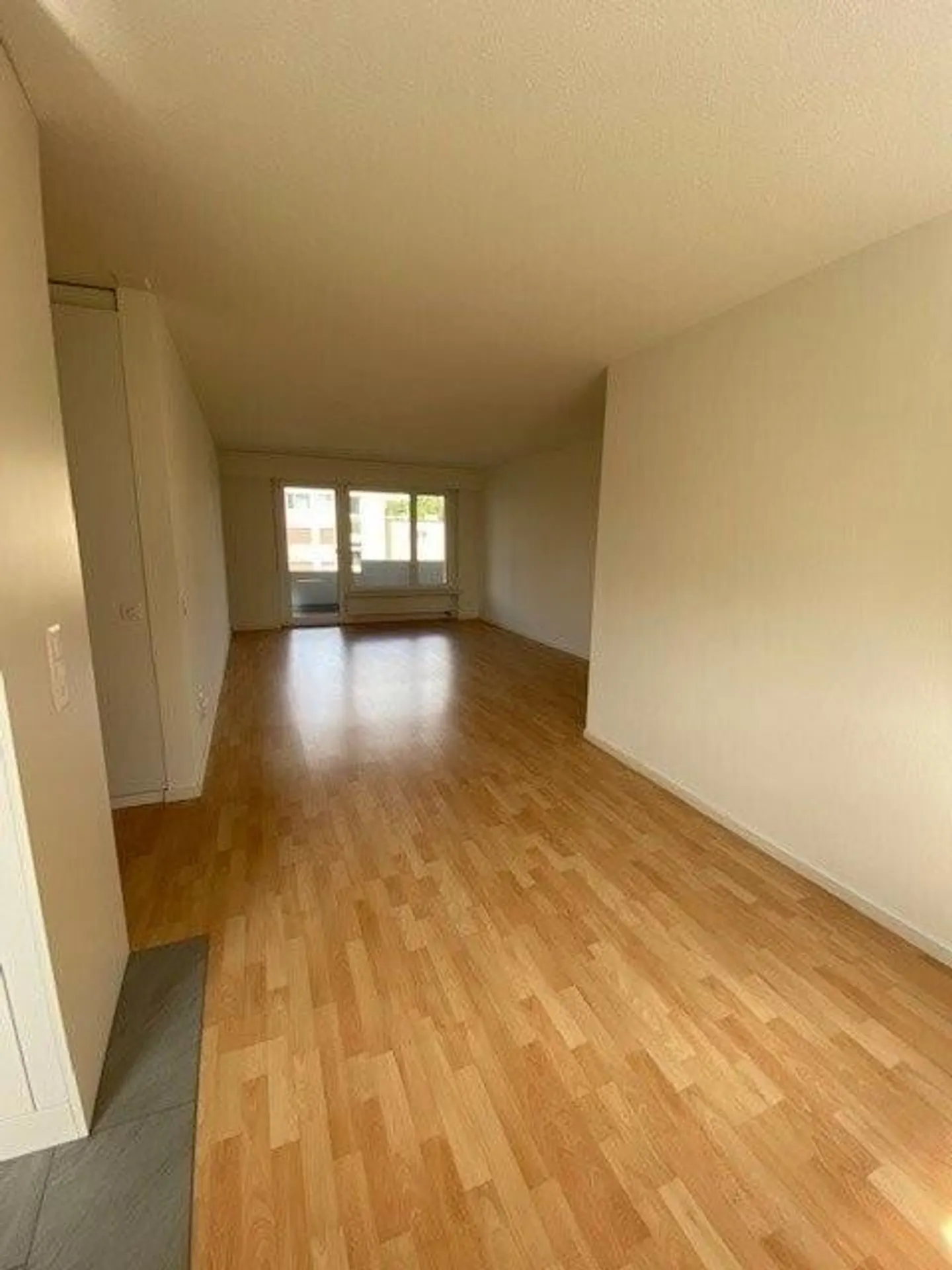 Charmante 3.5-Zimmerwohnung - Foto 4 von 9