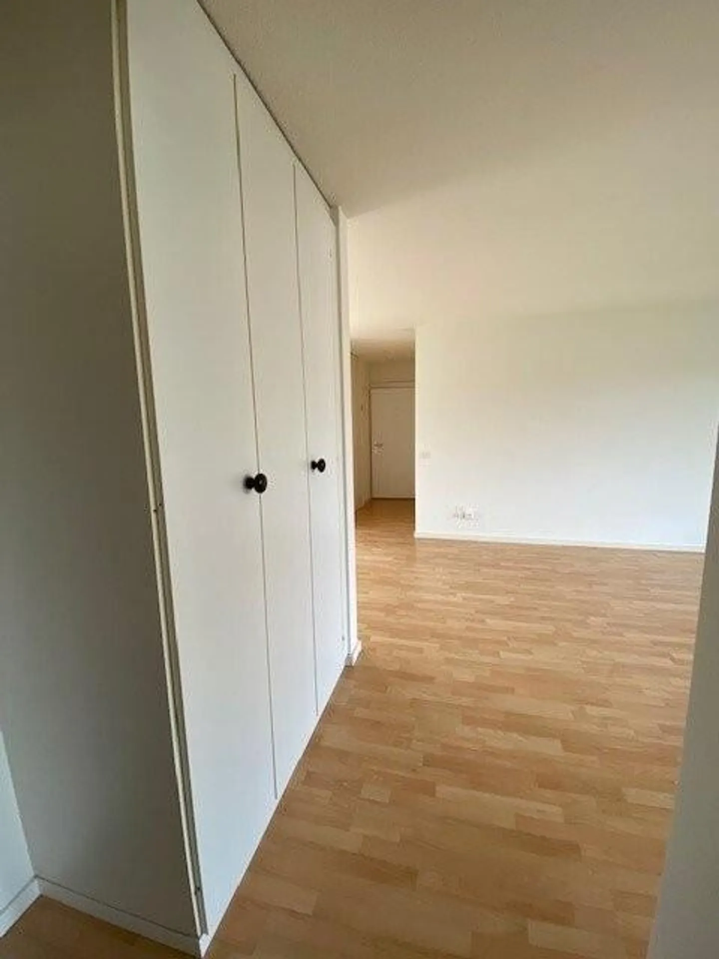 Charmante 3.5-Zimmerwohnung - Foto 6 von 9