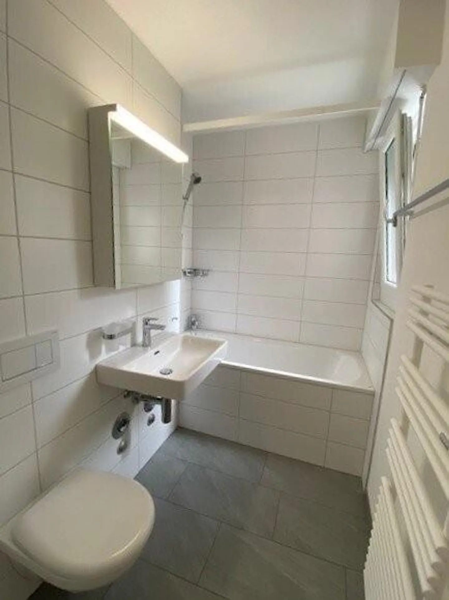Charmante 3.5-Zimmerwohnung - Foto 8 von 9