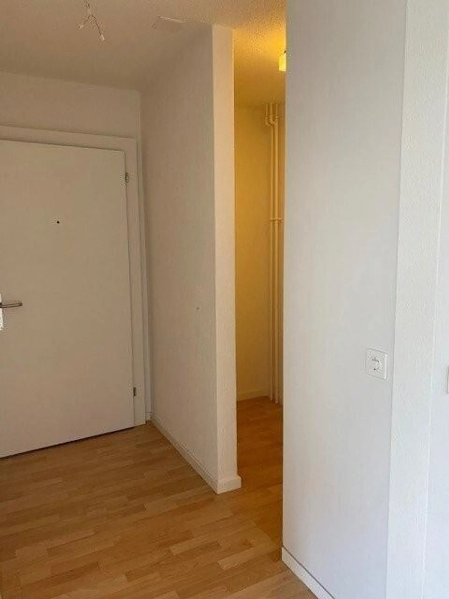 Charmante 3.5-Zimmerwohnung - Foto 7 von 9