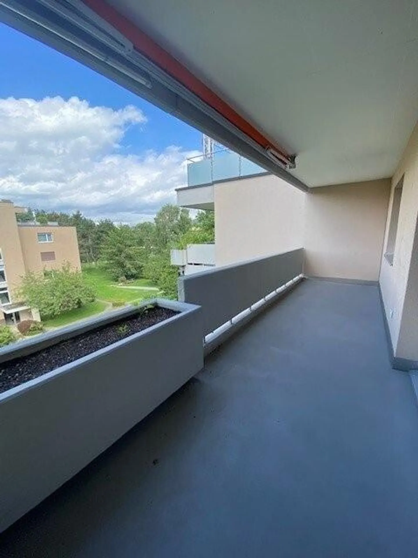 Charmante 3.5-Zimmerwohnung - Foto 9 von 9