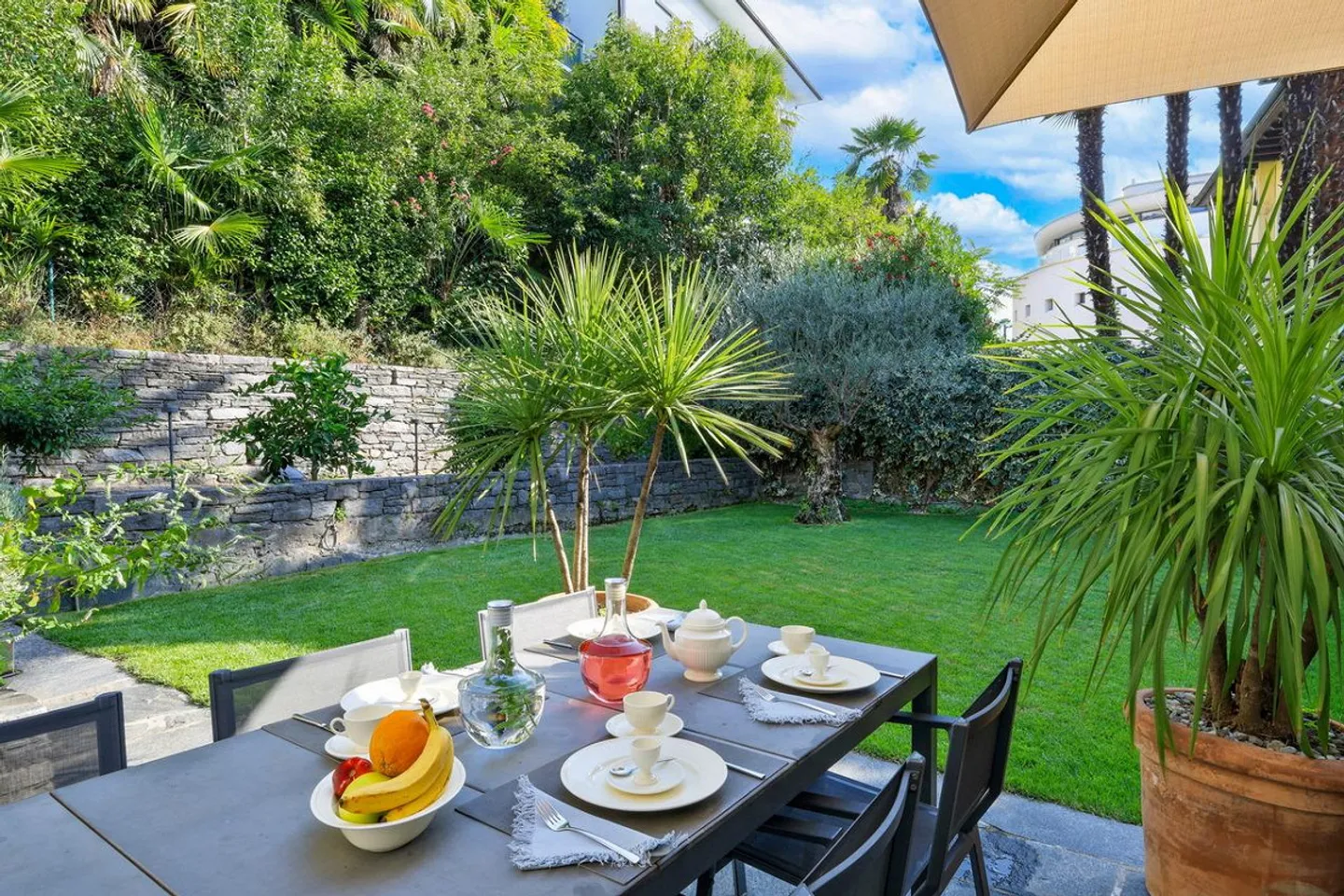 Luxuriöses Townhouse in Ascona - Foto 10 von 13