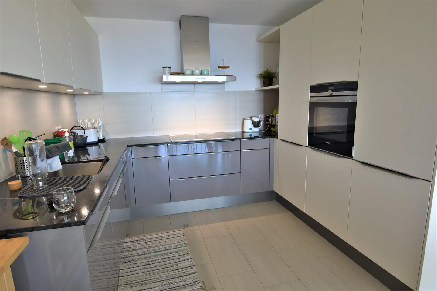 Appartamento moderno con vista mozzafiato - Foto 5 di 10