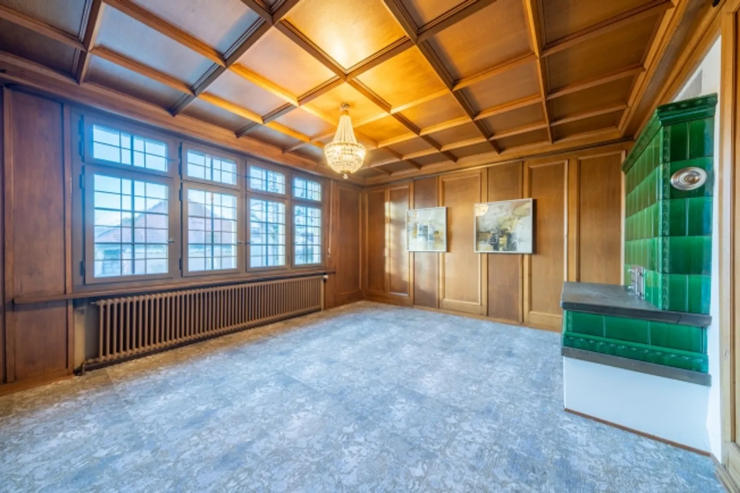 Affari e abitazione a St. Erhard - Foto 2 di 7