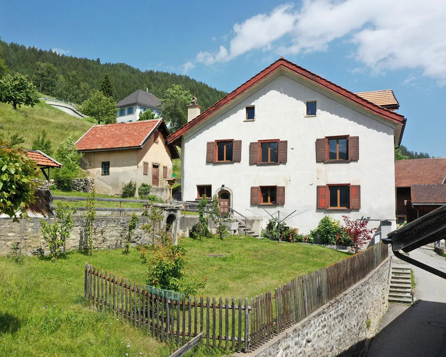 Il fascino storico incontra il comfort abitativo moderno - Foto 1 di 14