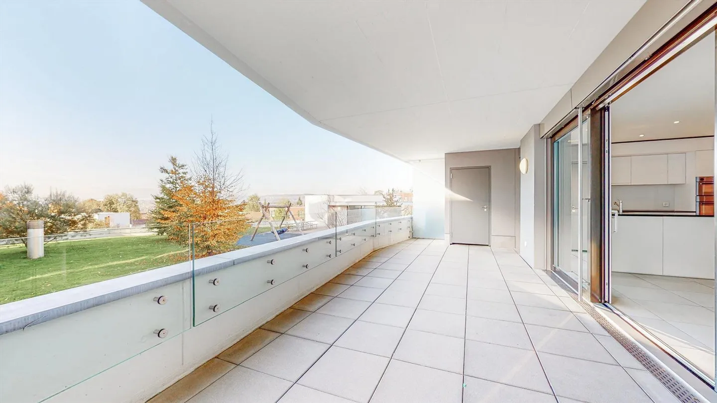 Vivere urbano ridefinito - Foto 6 di 7