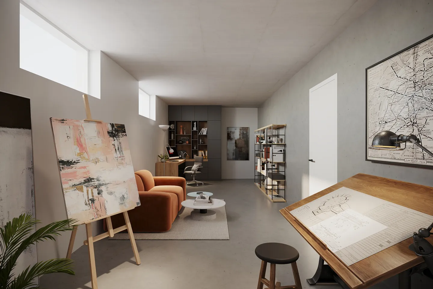 Wohnung kaufen - Foto 5 von 8