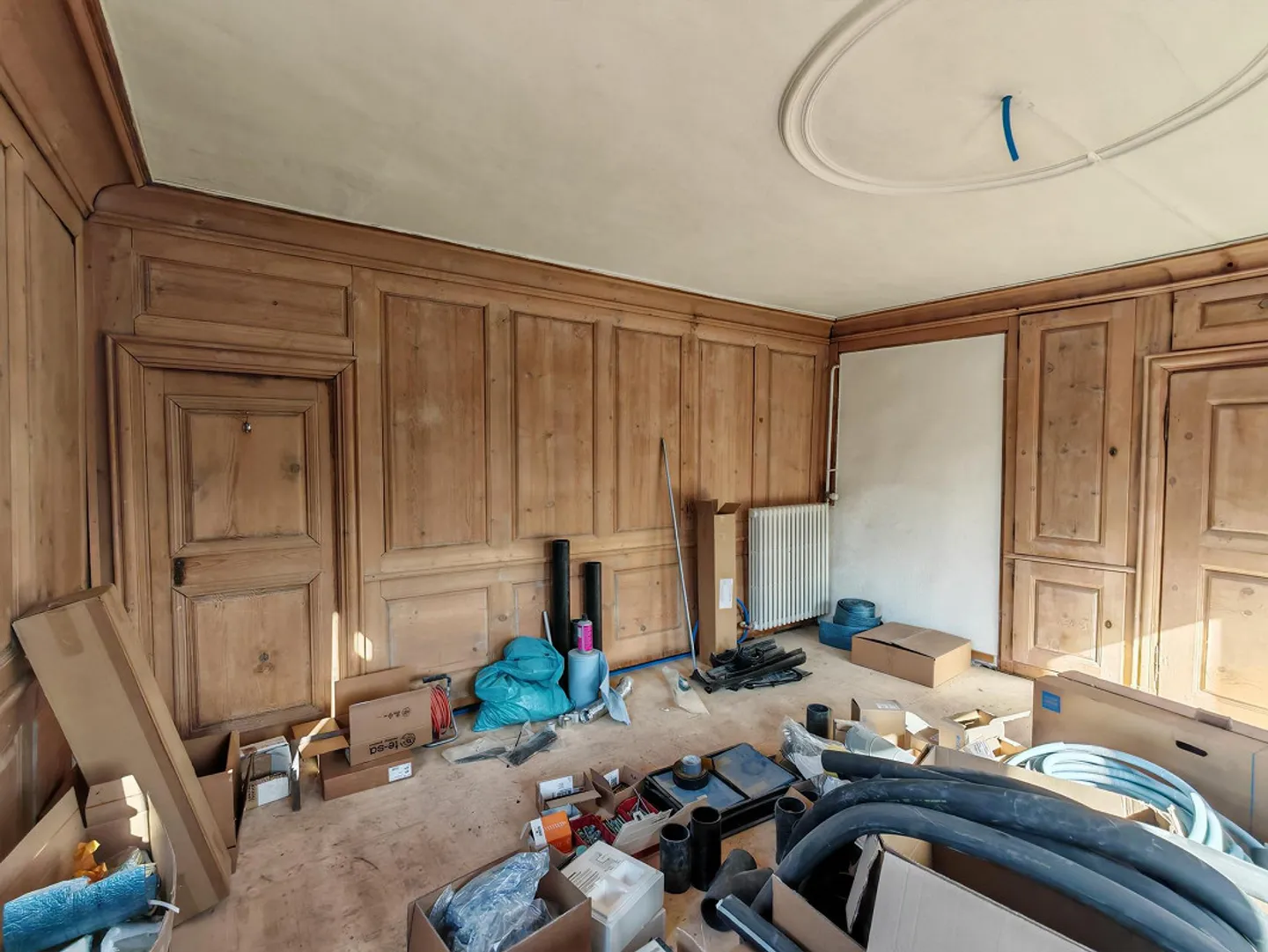 Il fascino storico incontra il comfort abitativo moderno - Foto 8 di 14