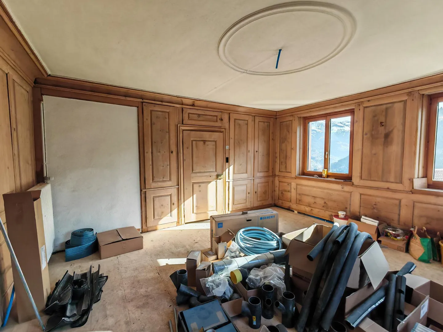 Il fascino storico incontra il comfort abitativo moderno - Foto 9 di 14