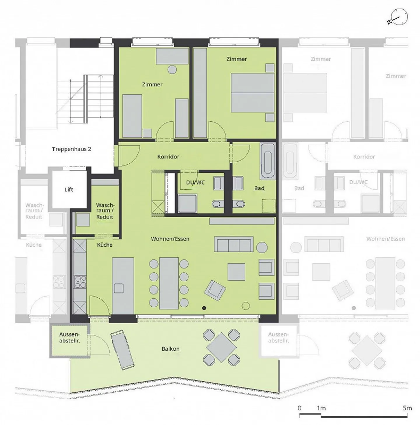 Vivere urbano ridefinito - Foto 7 di 7