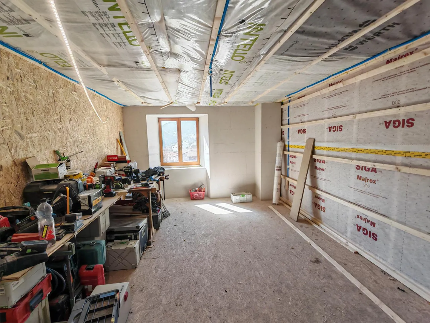 Il fascino storico incontra il comfort abitativo moderno - Foto 10 di 14