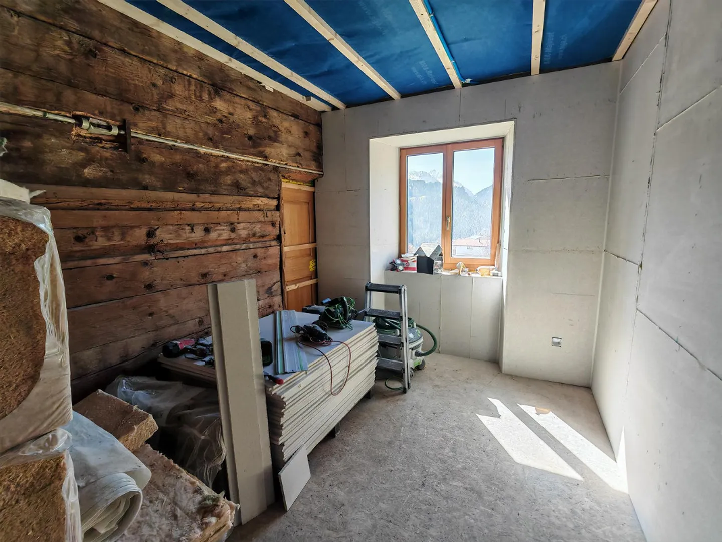 Il fascino storico incontra il comfort abitativo moderno - Foto 11 di 14