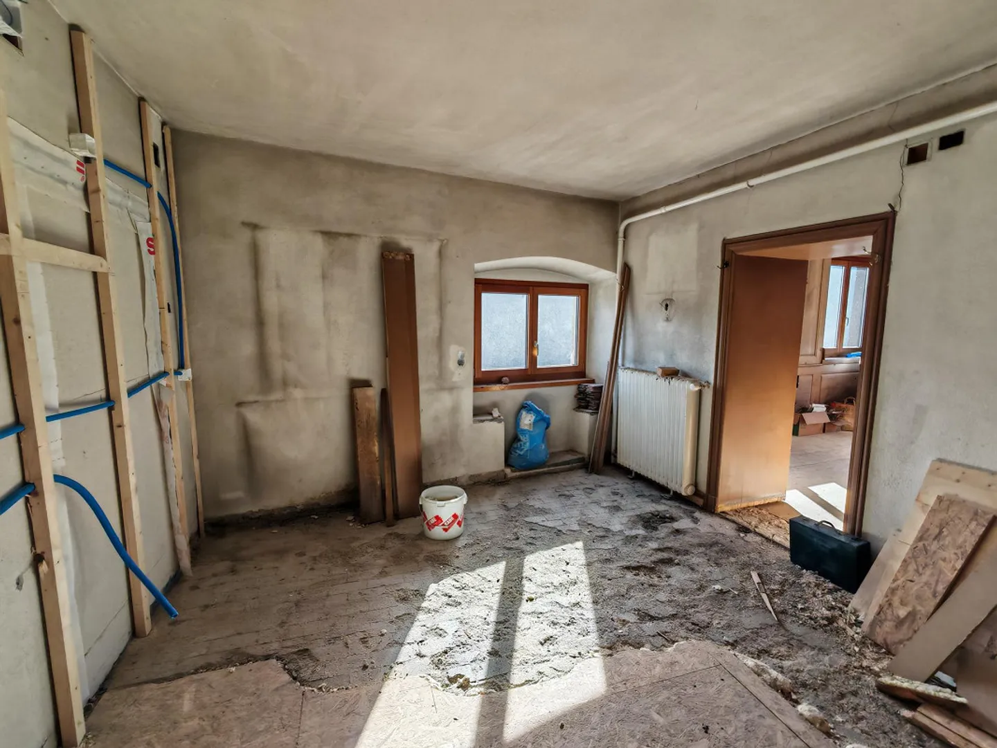 Il fascino storico incontra il comfort abitativo moderno - Foto 12 di 14