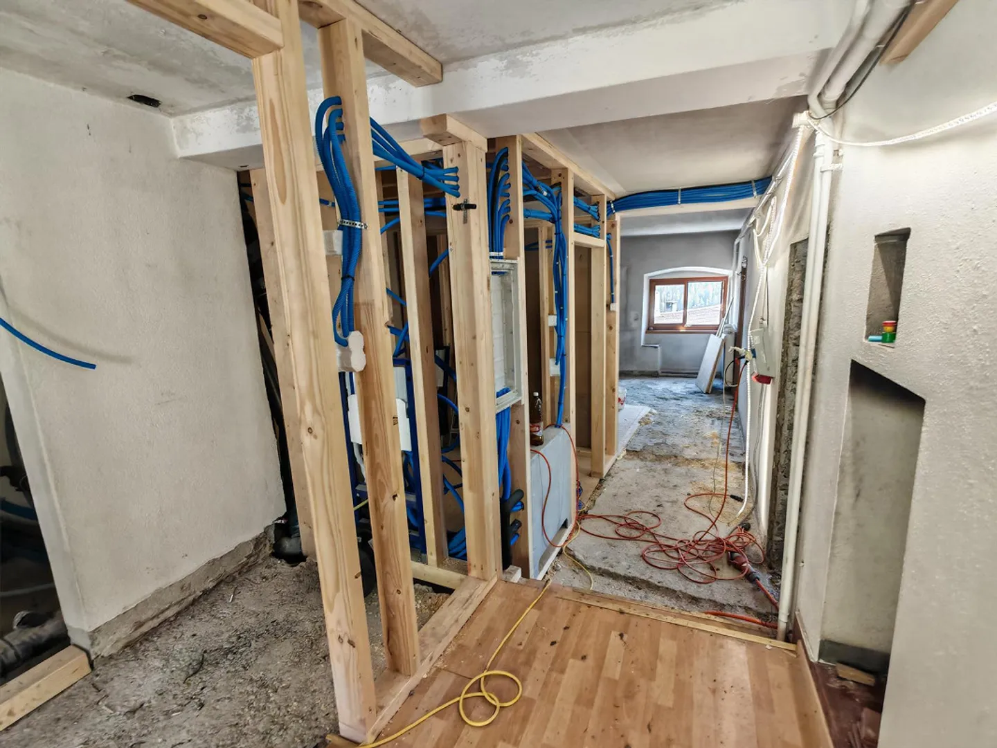 Il fascino storico incontra il comfort abitativo moderno - Foto 13 di 14