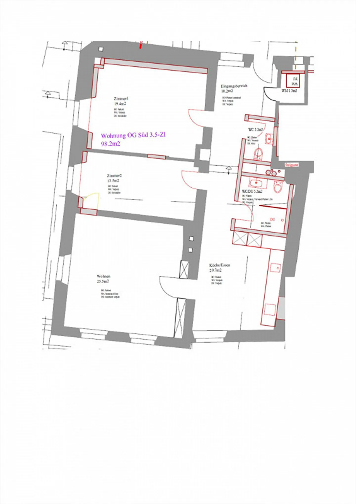Il fascino storico incontra il comfort abitativo moderno - Foto 14 di 14