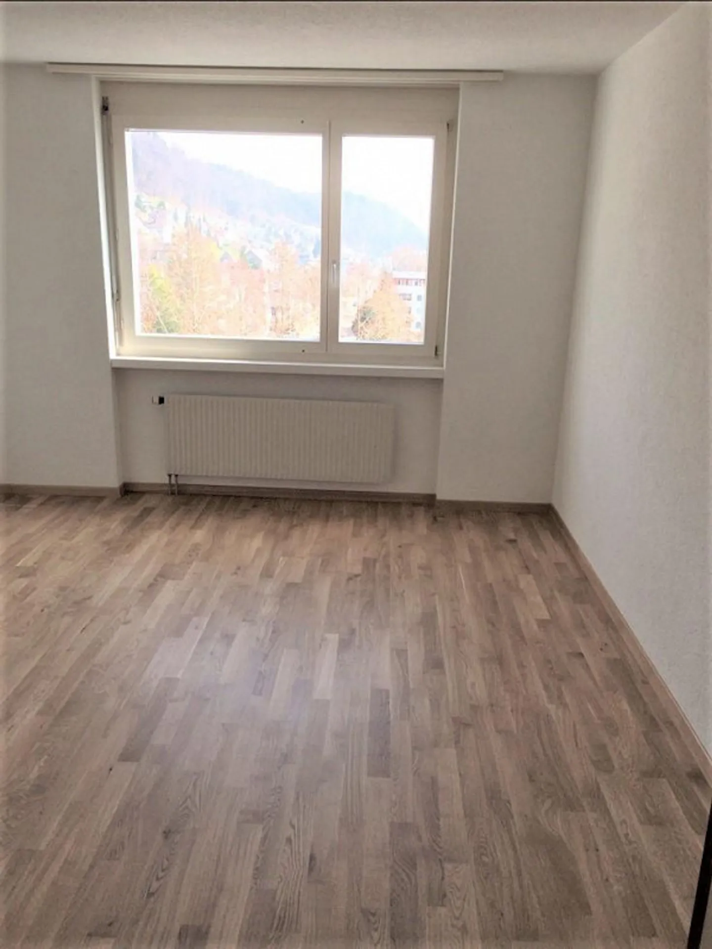 Beautiful 3.5-room apartment on the 6th floor with great view - Photo 7 of 7