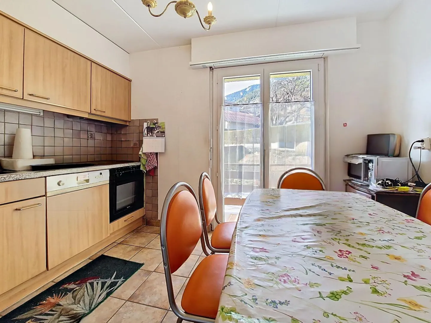 Charmant appartement 3.5 pièces - Photo 3 sur 12