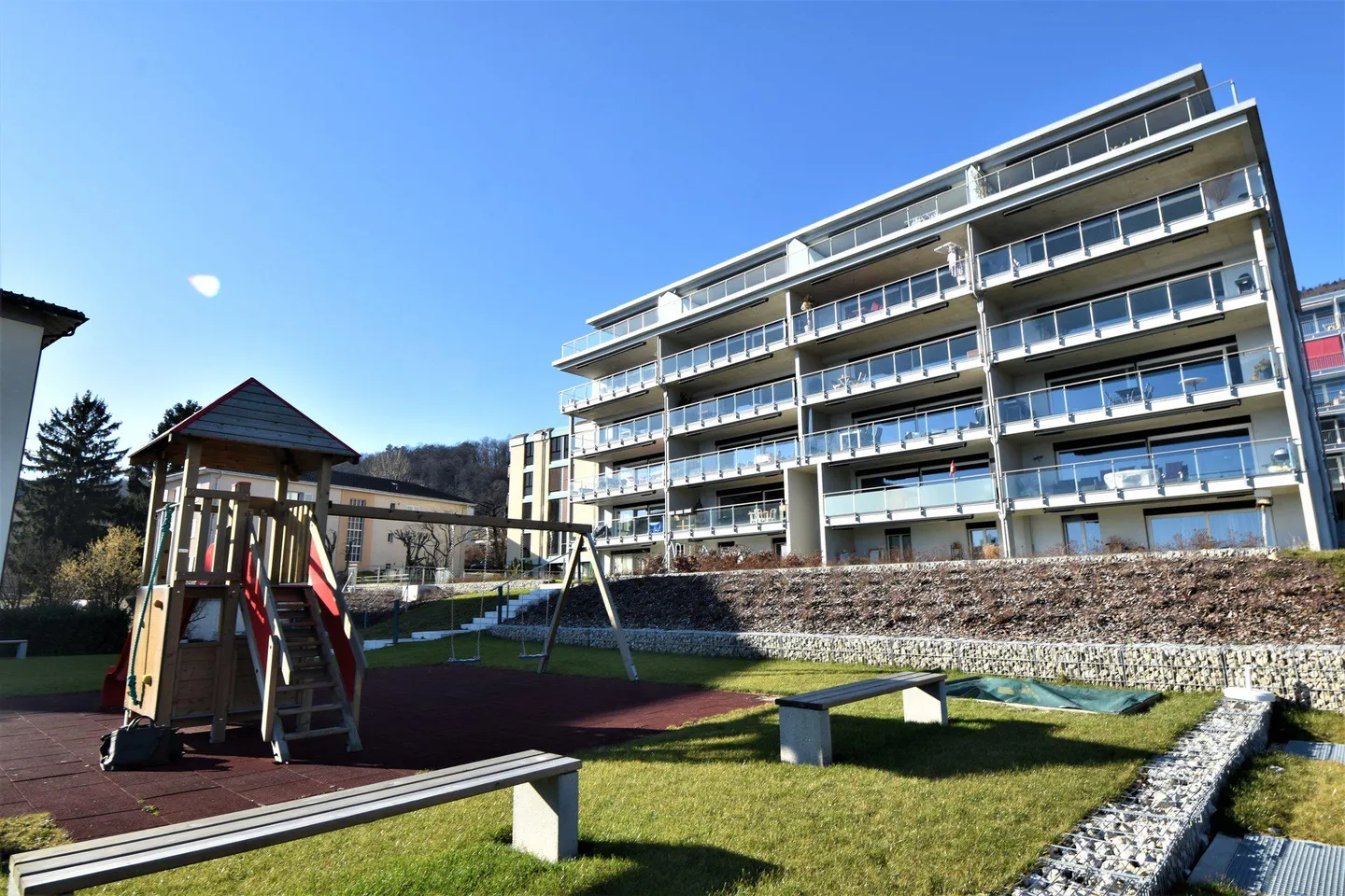 Appartamento moderno con vista mozzafiato - Foto 10 di 10