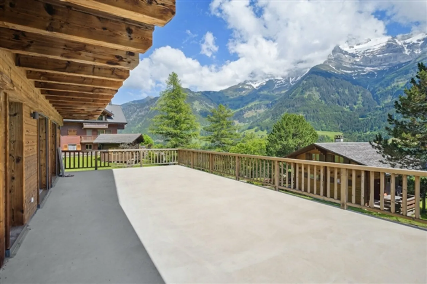 Chalet straordinario - Foto 17 di 20