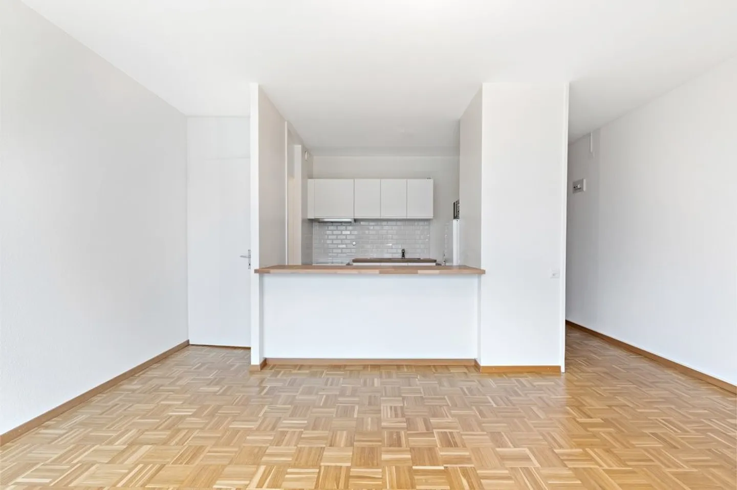 3-Zimmer-Wohnung - Foto 2 von 7