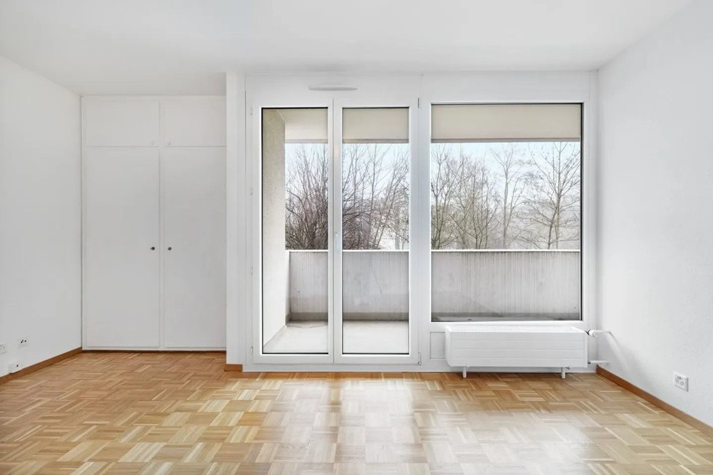 3-Zimmer-Wohnung - Foto 3 von 7