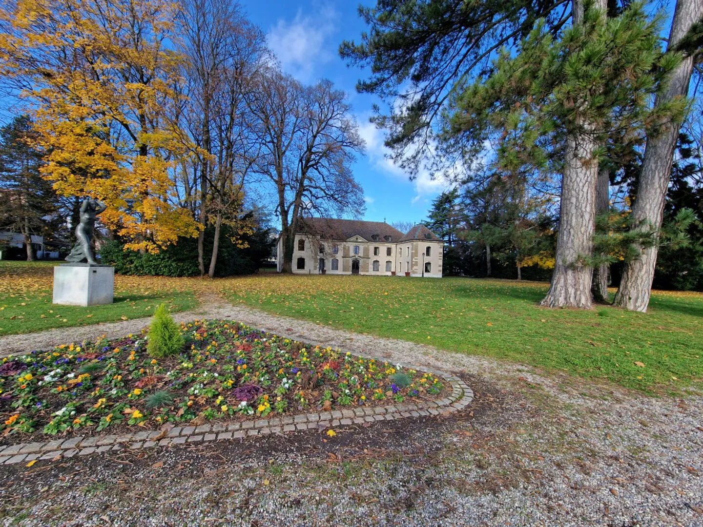 Wunderschöne moderne und helle Villa, Vernier, Abby Bryand Immobilien - Foto 3 von 3