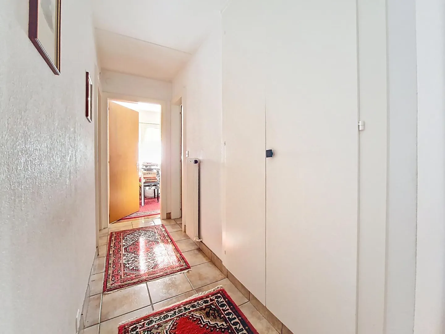 Charmant appartement 3.5 pièces - Photo 7 sur 12