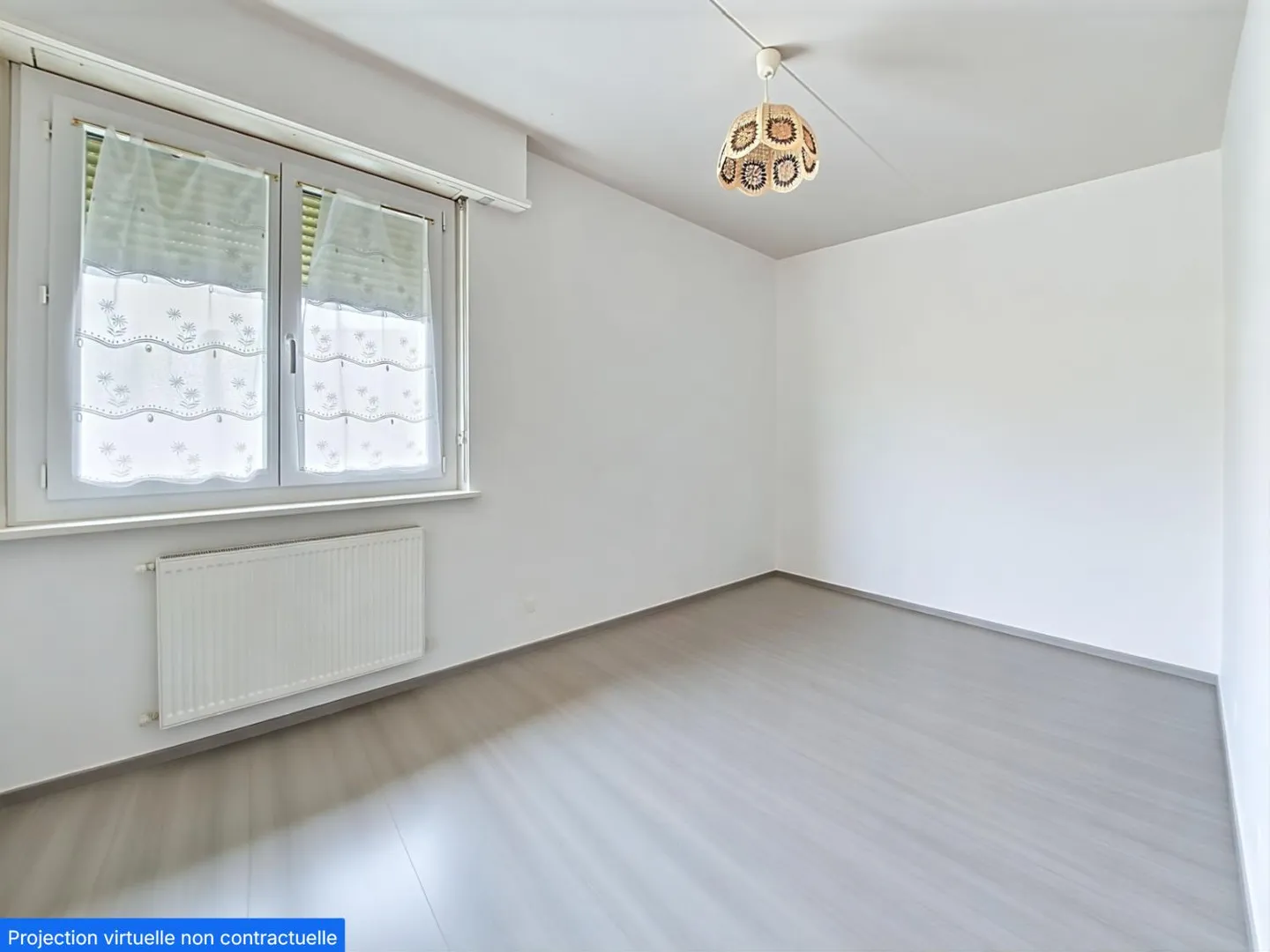 Charmant appartement 3.5 pièces - Photo 8 sur 12