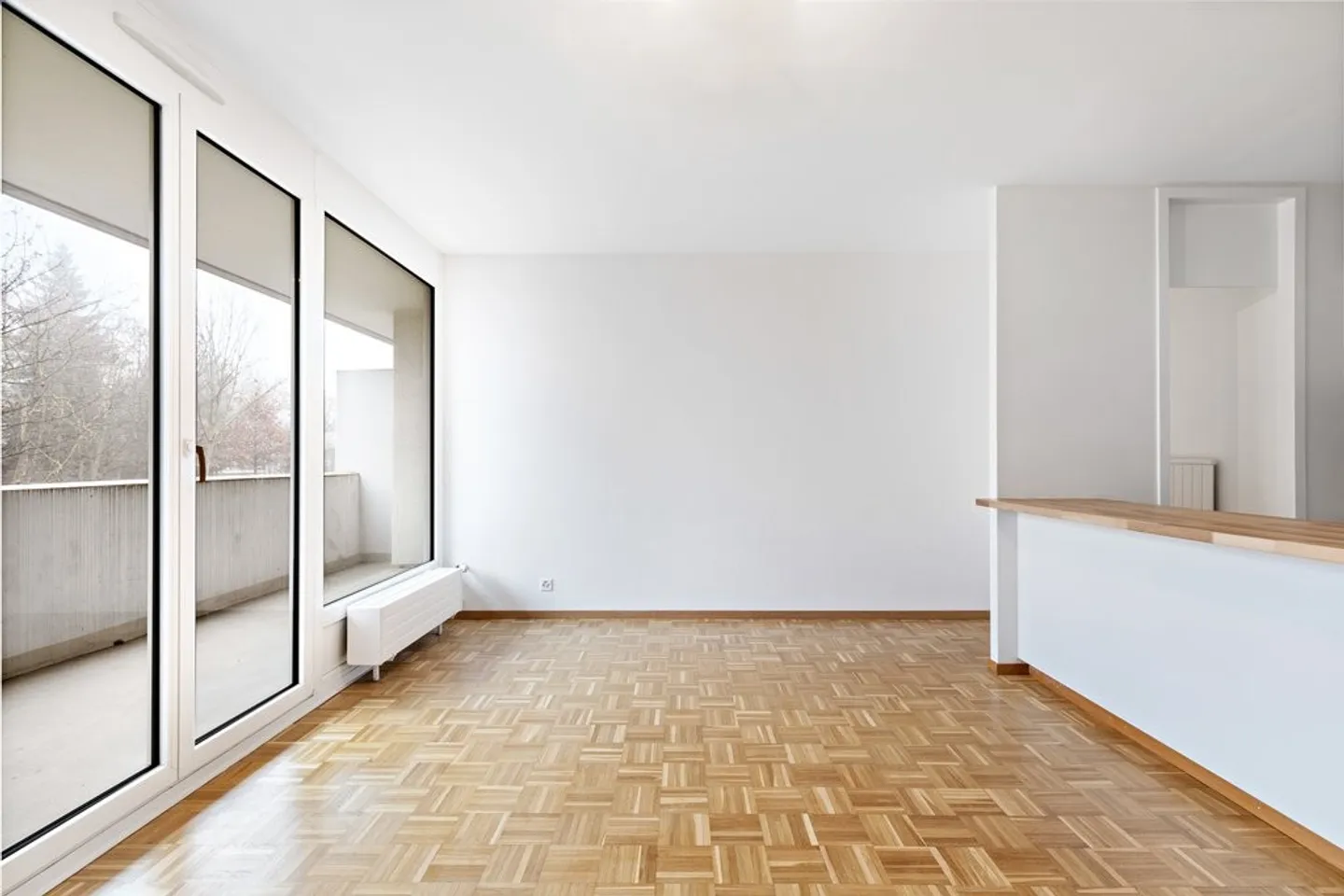 3-Zimmer-Wohnung - Foto 4 von 7