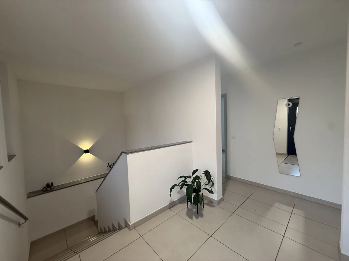 Casa a schiera moderna a Gorduno - Foto 6 di 11