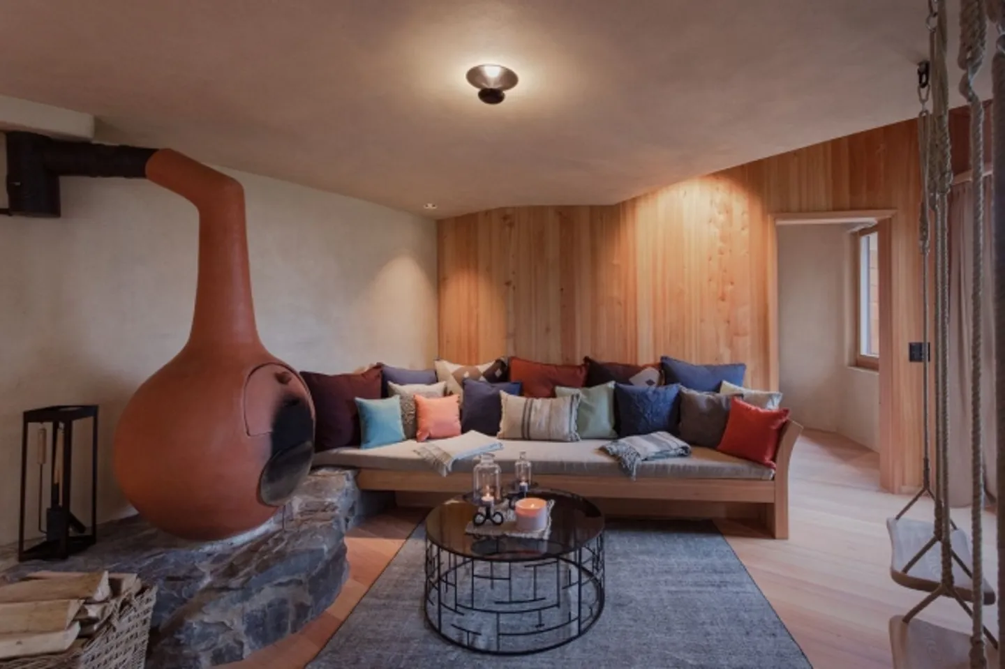 Il tuo personale paradiso naturale privato come prima o seconda residenza - Foto 7 di 13