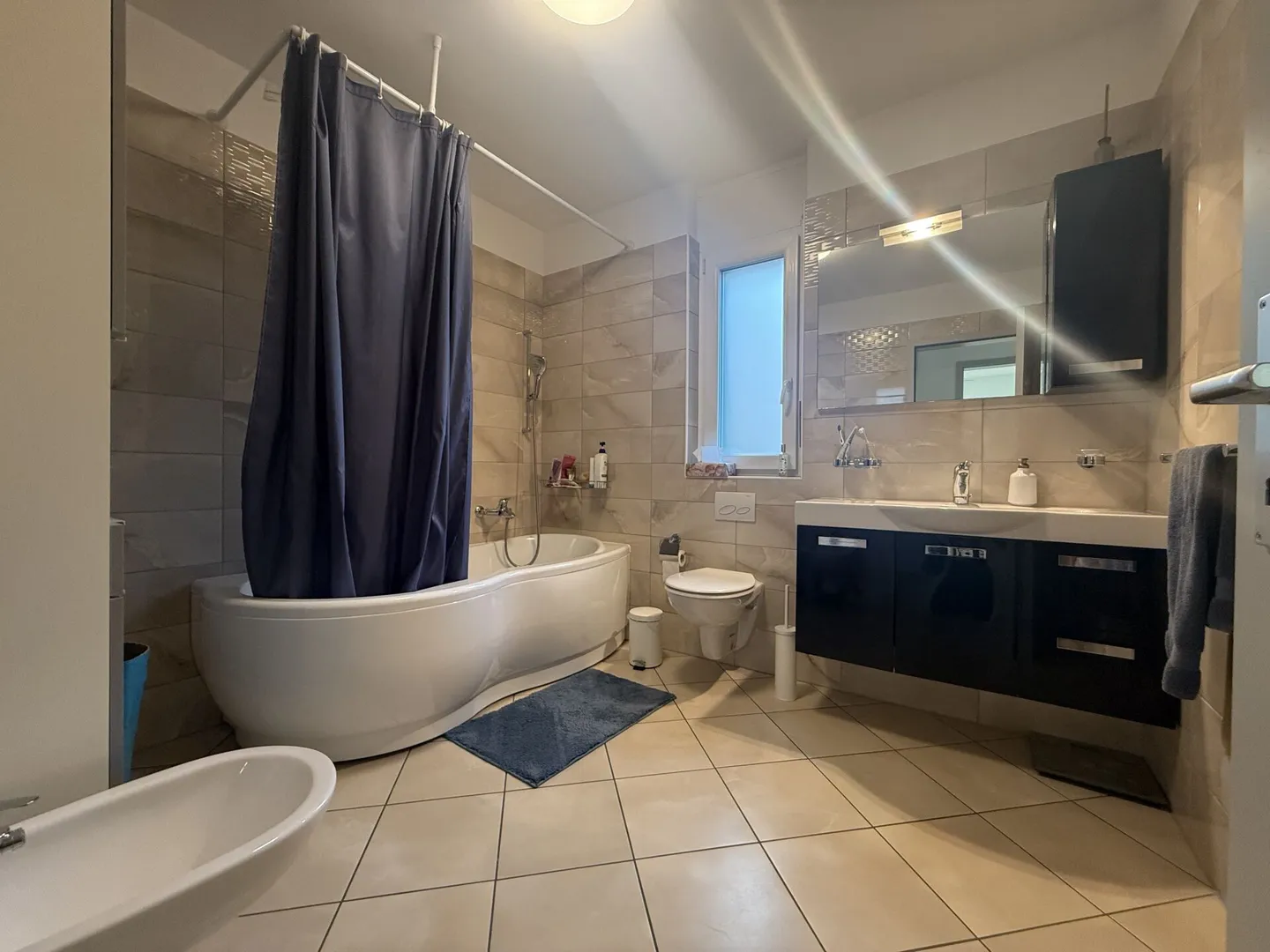 Casa a schiera moderna a Gorduno - Foto 7 di 11