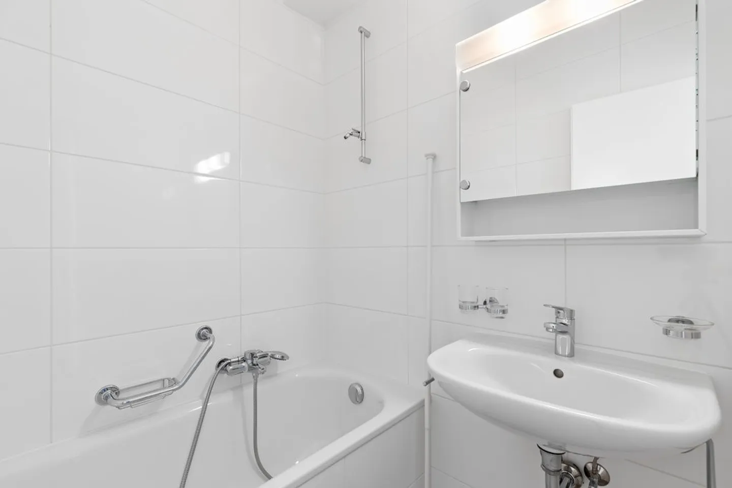 3-Zimmer-Wohnung - Foto 6 von 7
