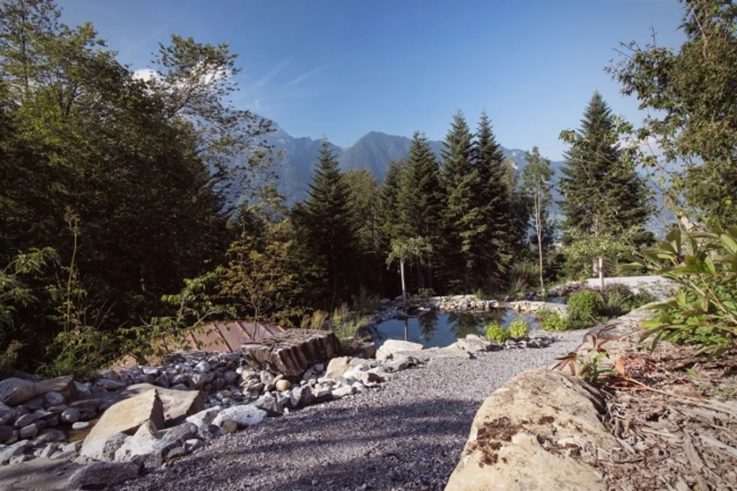 Il tuo personale paradiso naturale privato come prima o seconda residenza - Foto 11 di 13