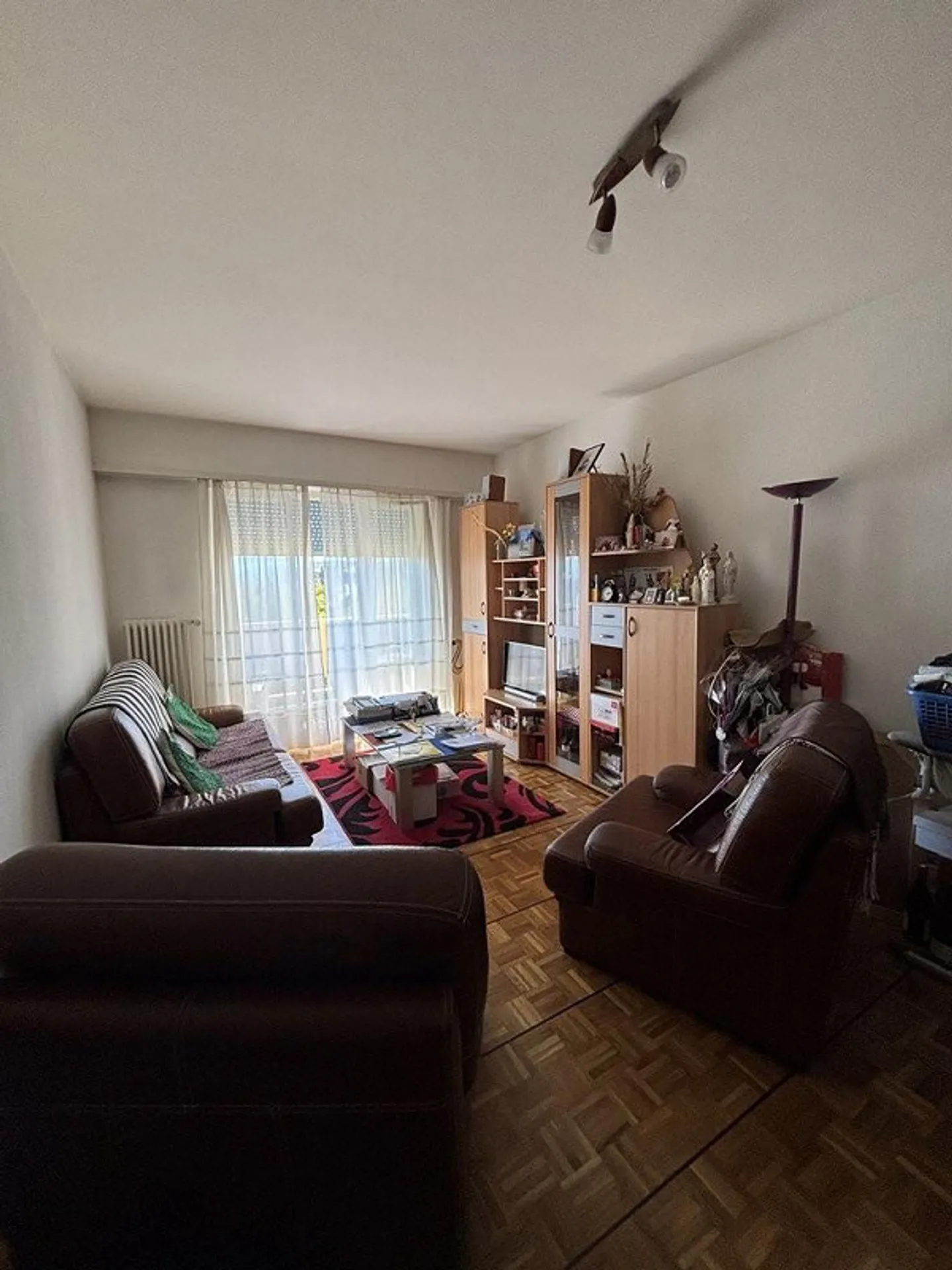 Zu ergreifen! Wunderschöne Wohnung im Herzen von Prilly! - Foto 3 von 7