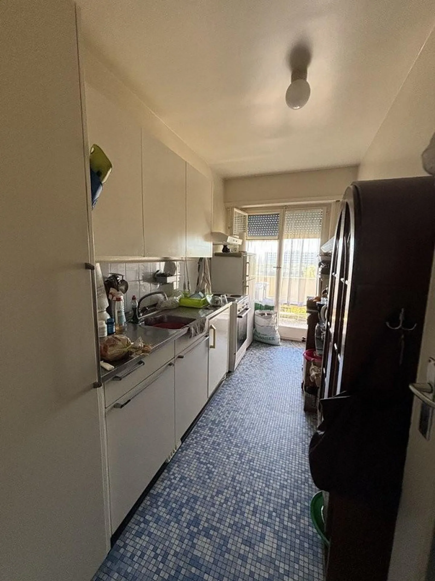 Zu ergreifen! Wunderschöne Wohnung im Herzen von Prilly! - Foto 4 von 7