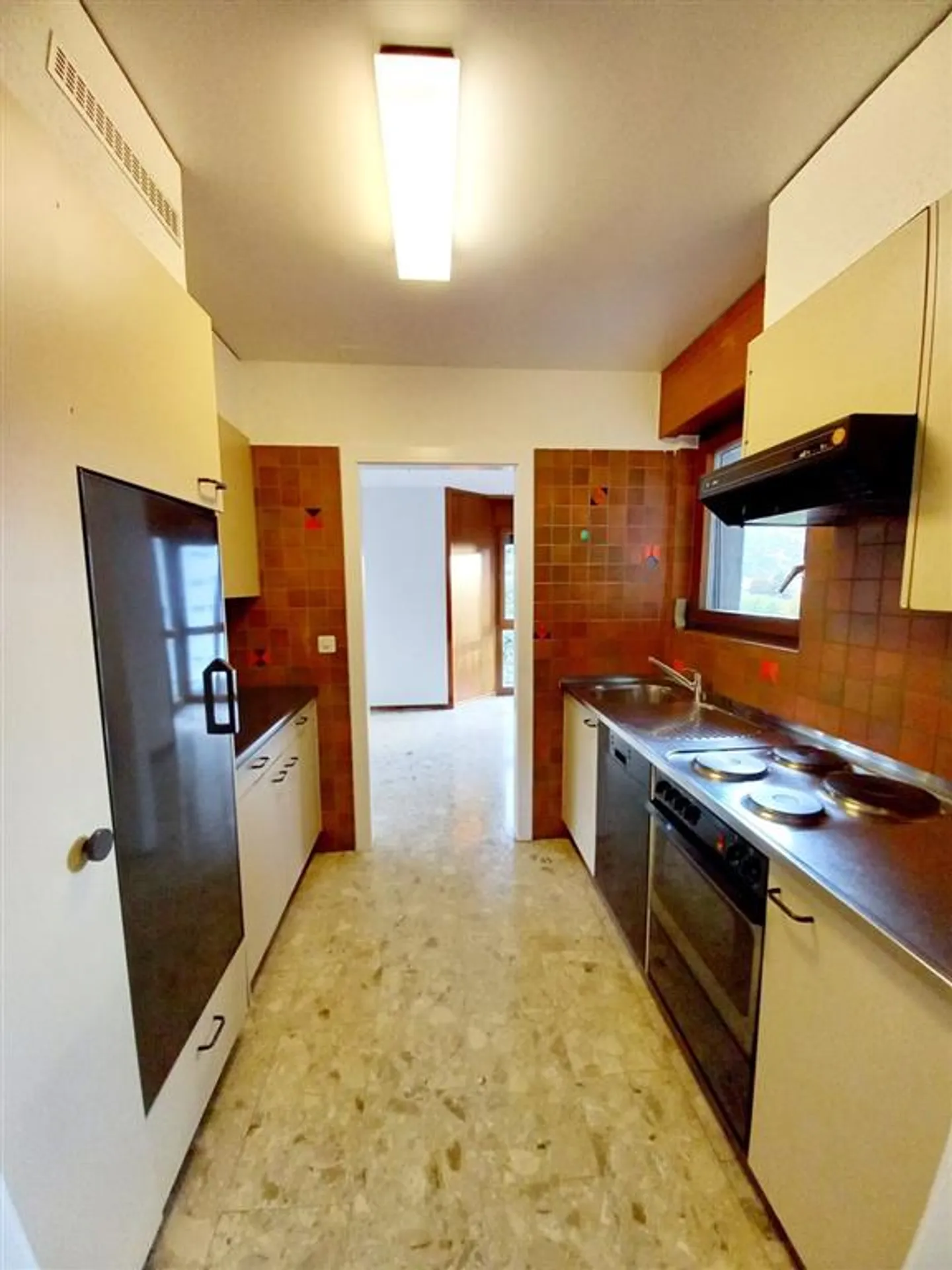 Apartment, 4.5, 119 - Photo 1 of 11