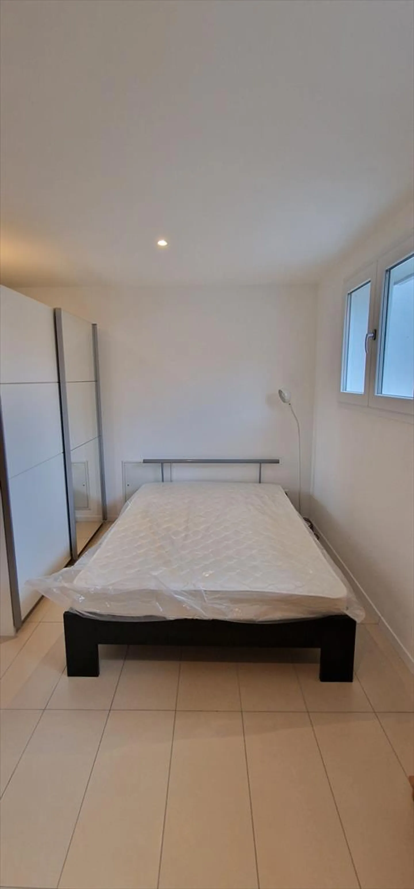 Studio 1.5 pièces - Photo 2 sur 5