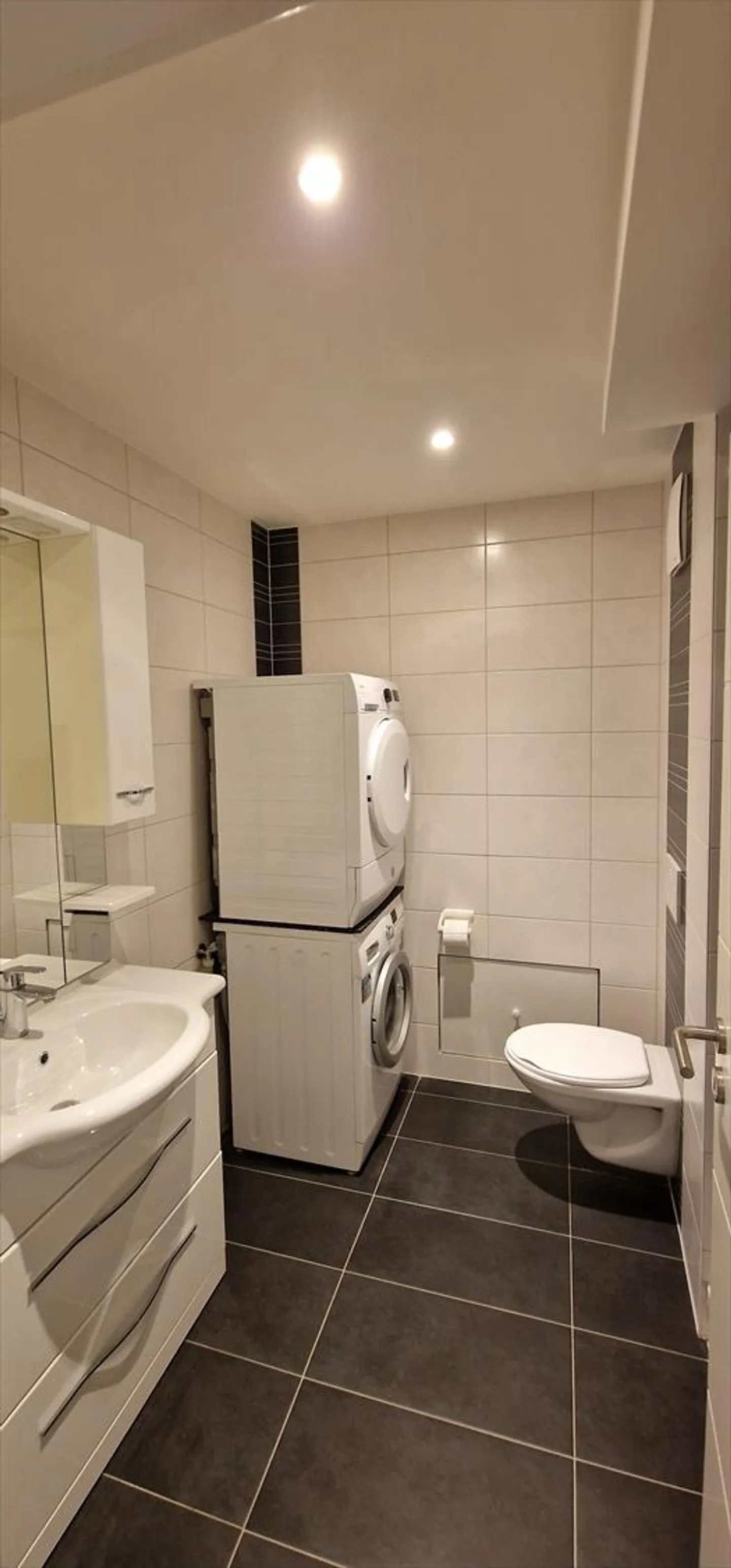 Studio 1.5 pièces - Photo 4 sur 5