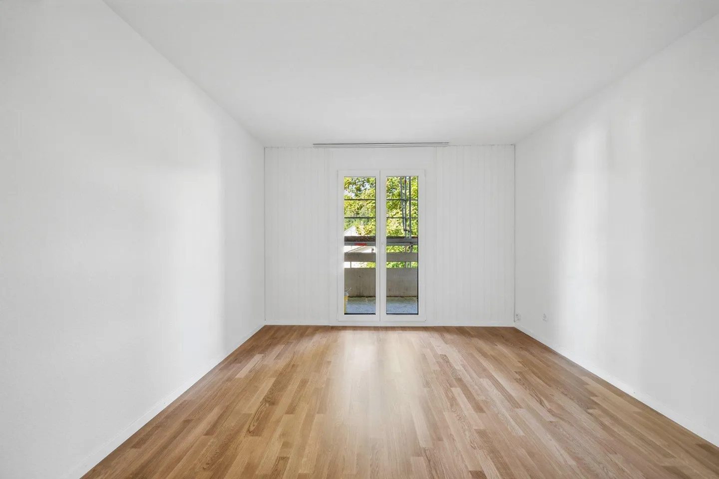 Embrach, situato centralmente, appartamento soleggiato - Foto 5 di 6