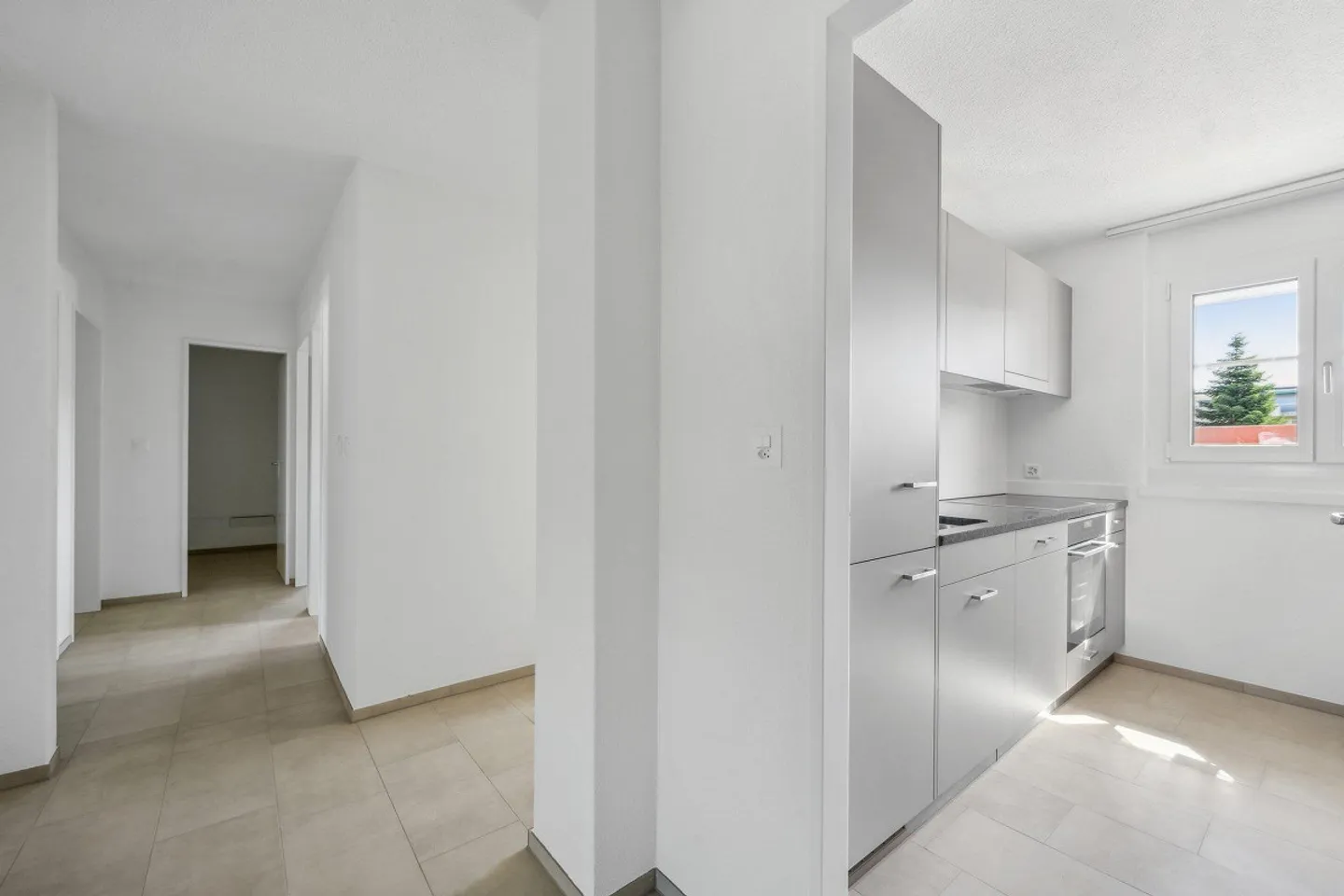 Embrach, situato centralmente, appartamento soleggiato - Foto 6 di 6