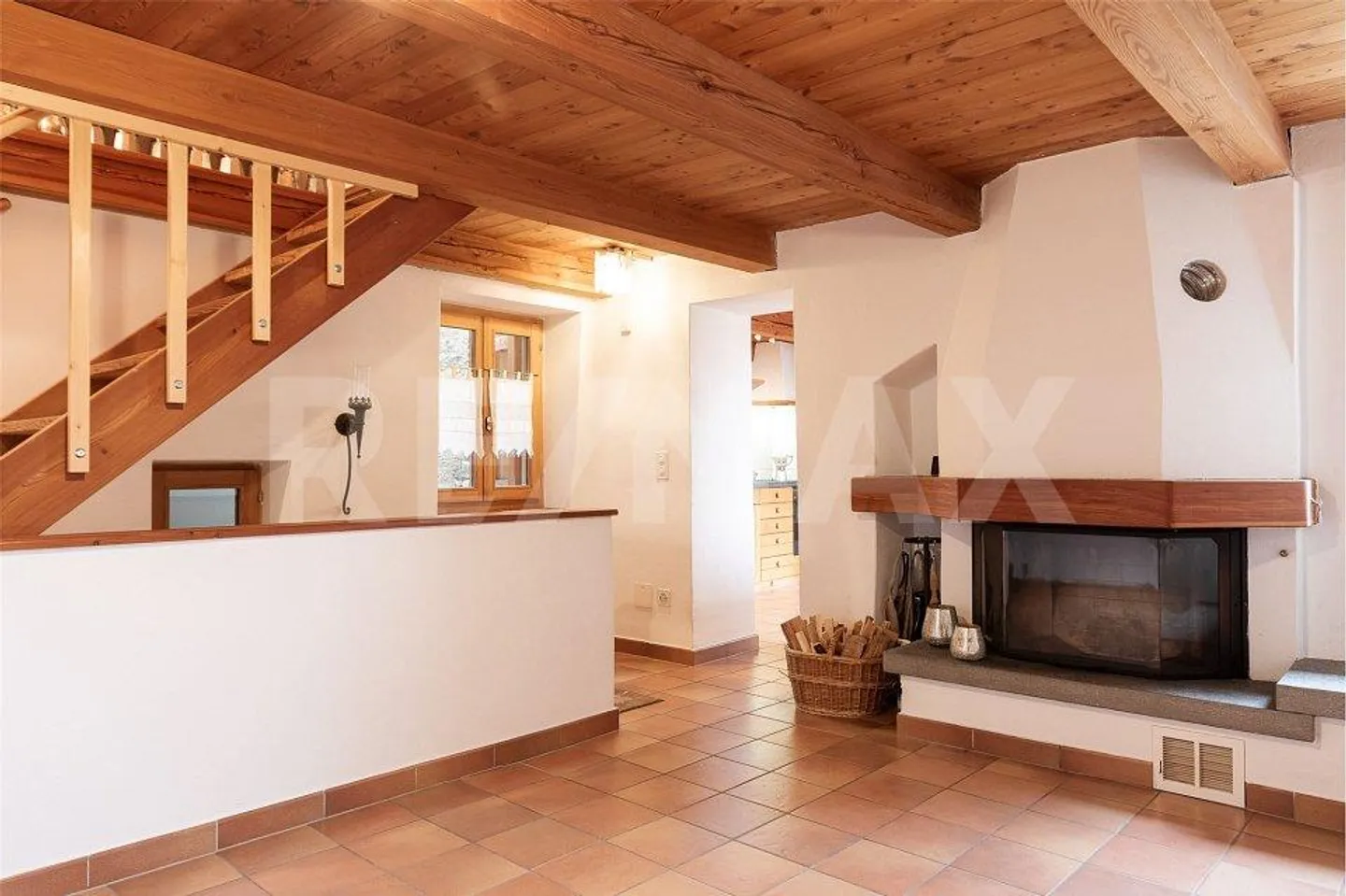 Rustique de charme - Photo 2 sur 12