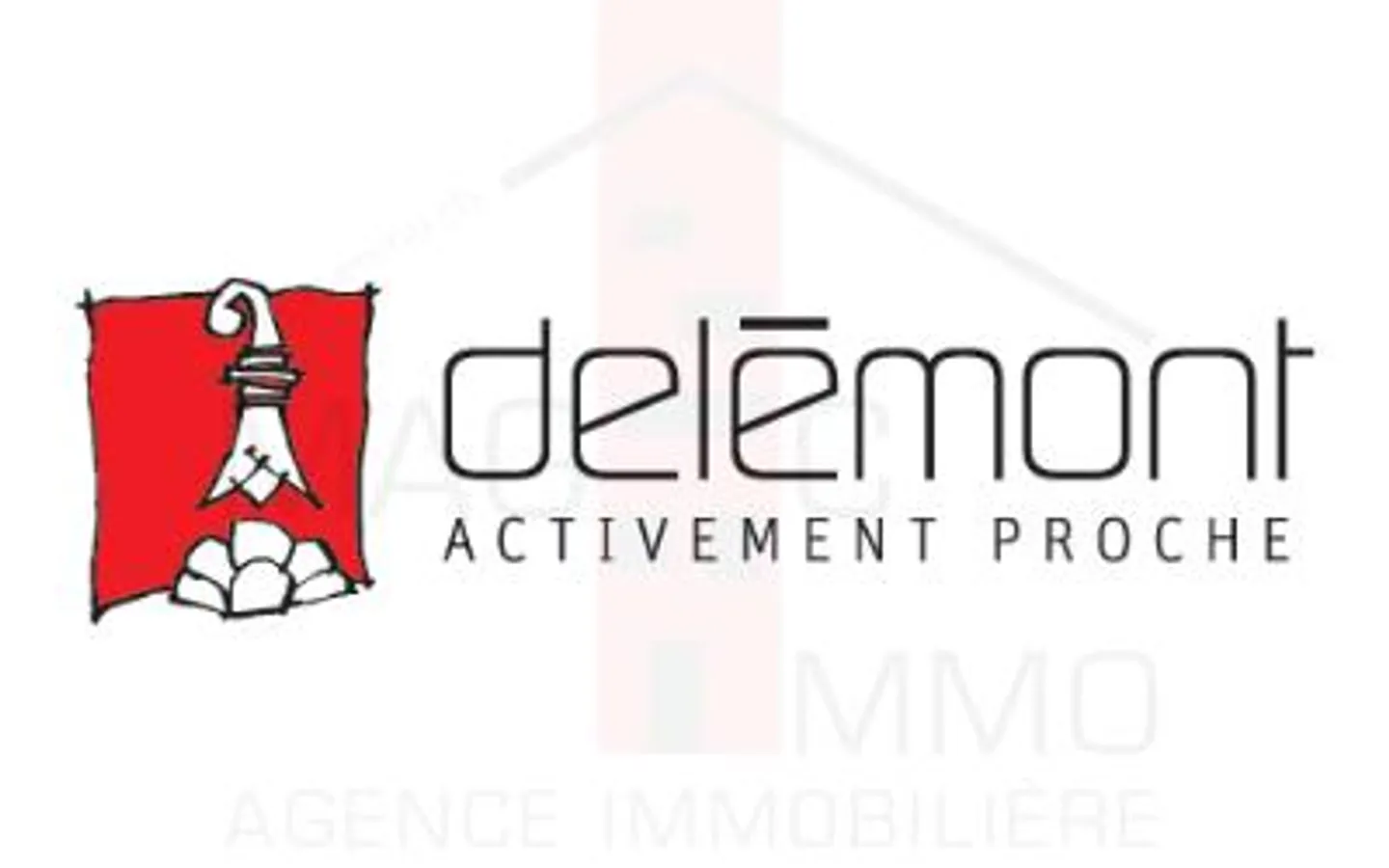 Immeuble mixte 22 pièces - Photo 1 sur 5