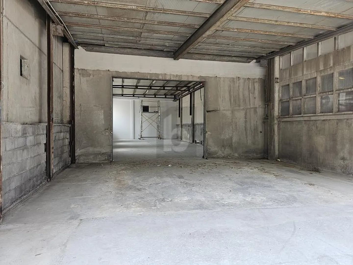 Espace Commercial Polyvalent à Vernayaz - Photo 4 sur 6